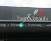 Hair & Beauty