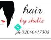 Hair by shellz