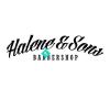 Halene&Sons Barbershop Ltd