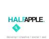 Halfapple