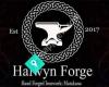 Halwyn Forge