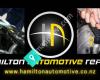 Hamilton Automotive Repairs
