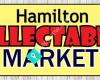 Hamilton Collectables Market