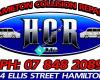 Hamilton Collision Repairs Ltd