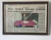 Hamilton Deep Medical Massage