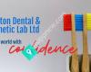 Hamilton Dental & Prosthetic Lab Ltd