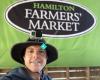 Hamilton Farmers Market
