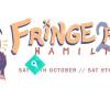 Hamilton Fringe Festival NZ