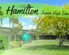 Hamilton Junior High School