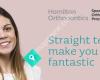 Hamilton Orthodontics