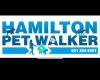 Hamilton Pet Walker