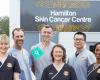 Hamilton Skin Cancer Centre