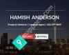 Hamish Anderson - Property Auckland