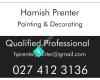 Hamish Prenter Painting & Decorating
