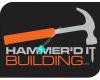 Hammer'd it Building