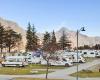 Hampshire Holiday Parks - Queenstown Lakeview