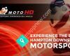 Hampton Downs Moto