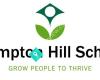 Hampton Hill School - Tawa