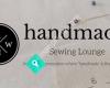 Handmade Sewing Lounge