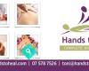 Hands to Heal Massage Therapy Centre