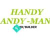 Handy Andy-Man Ltd