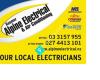 Hanmer Alpine Electrical and Air Conditioning Ltd