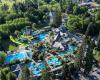 Hanmer Springs Thermal Pools