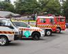 Hanmer Springs Volunteer Fire & Emergency Brigade