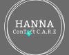 HANNA - ConTact CARE