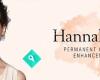 Hannah Fox Permanent Cosmetic Enhancements