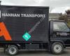 Hannan Transport