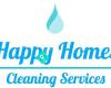 Happy Homes Cleaning Services