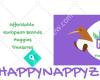 Happy Nappyz