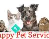 Happy Pet Service