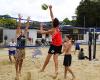 Harbour Beach Volleyball Centre