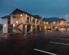 Harbour View Motel Timaru