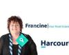 Harcourts-Francine Fairhurst