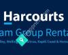 Harcourts Team Group Rentals Ltd