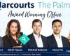 Harcourts The Palms