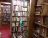 Hard to Find Secondhand Bookshop