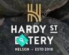 Hardy St Eatery