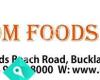 Hari Om Foods NZ Ltd