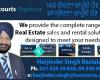 Harjinder Singh-Harcourts Papakura.