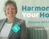 Harmonise Your Home Declutter With Chris