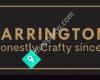 Harringtons Bar 321
