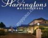 Harringtons Motor Lodge