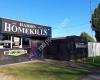 Harris Homekills (Workman's)