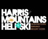 Harris Mountains Heliski