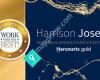 Harrison Joseph Harcourts Gold