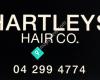 Hartleys Hair Company